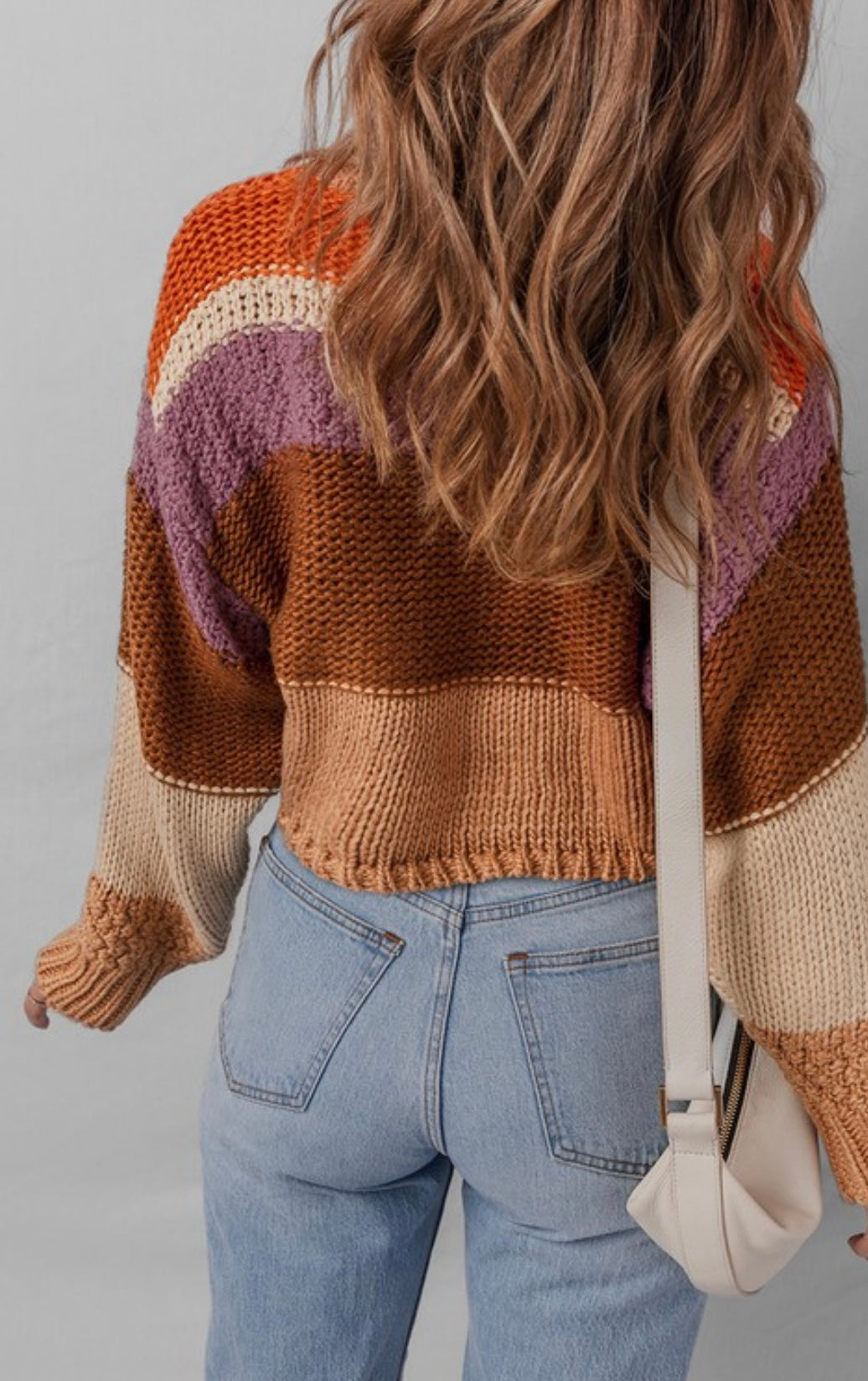 Morgan sweater