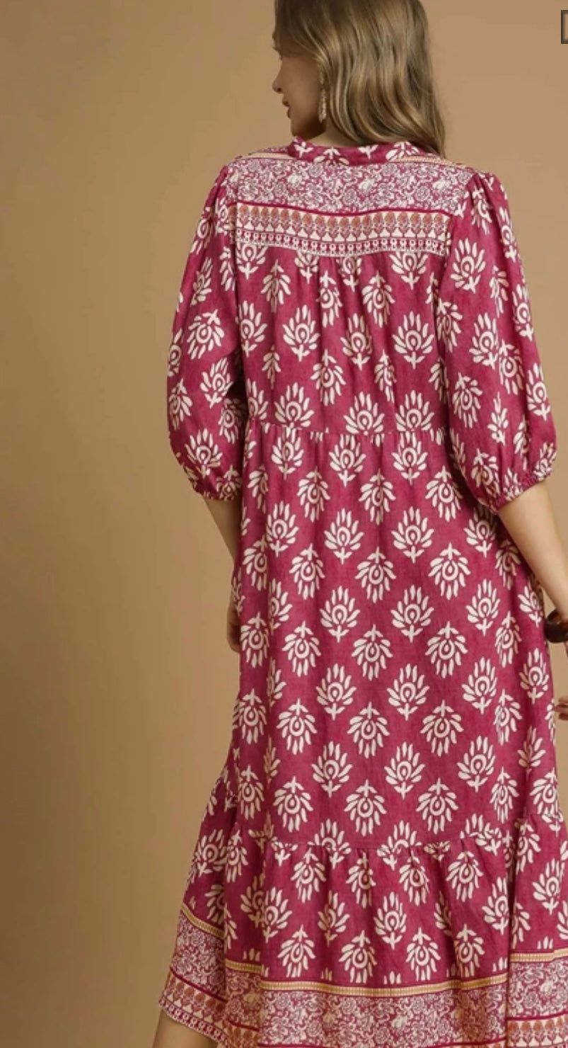 Kelly dress