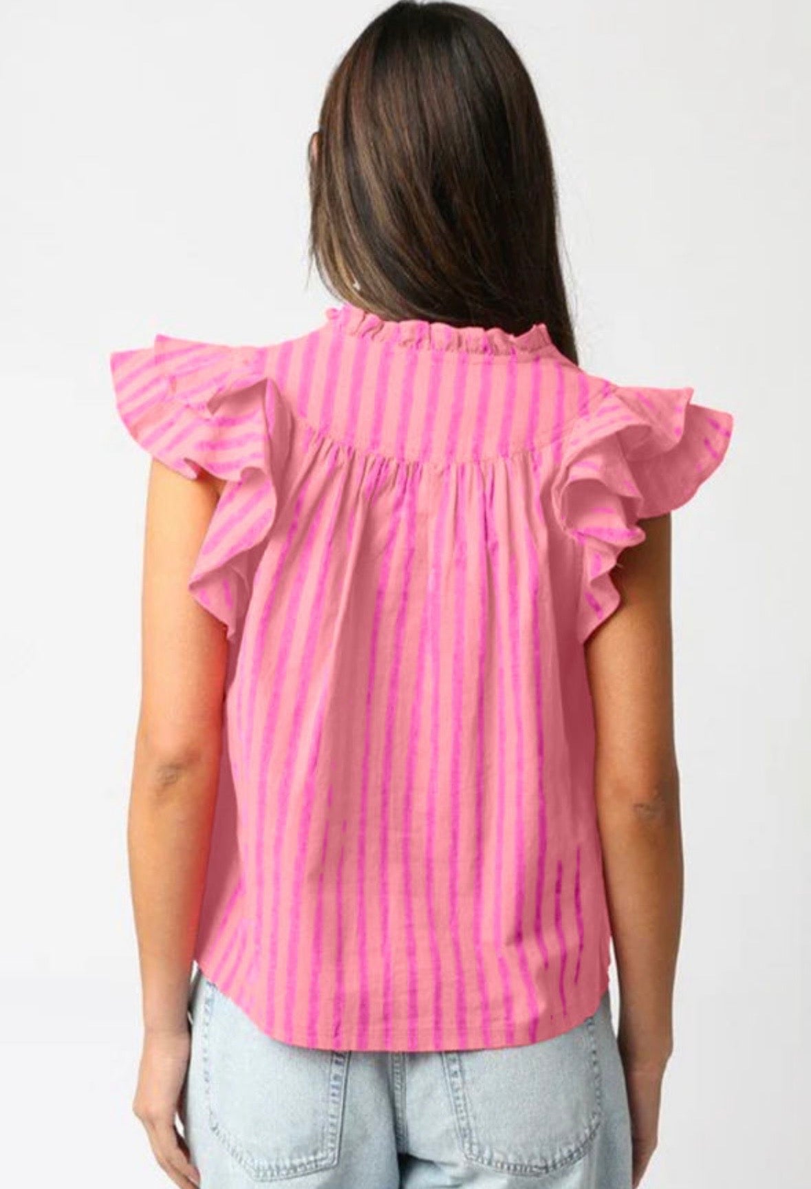 Neon top