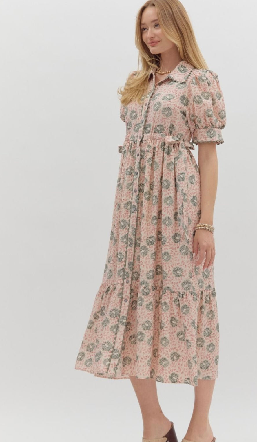 Maddie dress