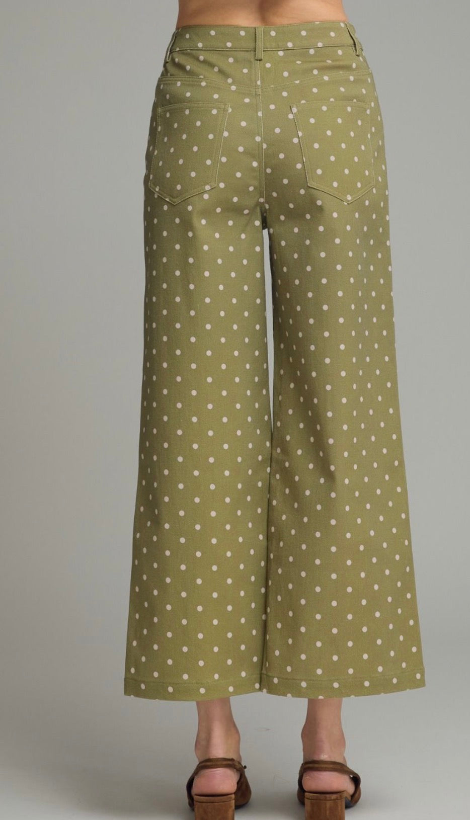 Libby dot pants
