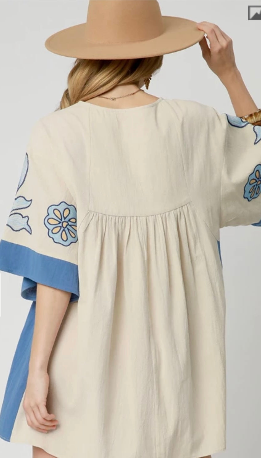 Lori dress