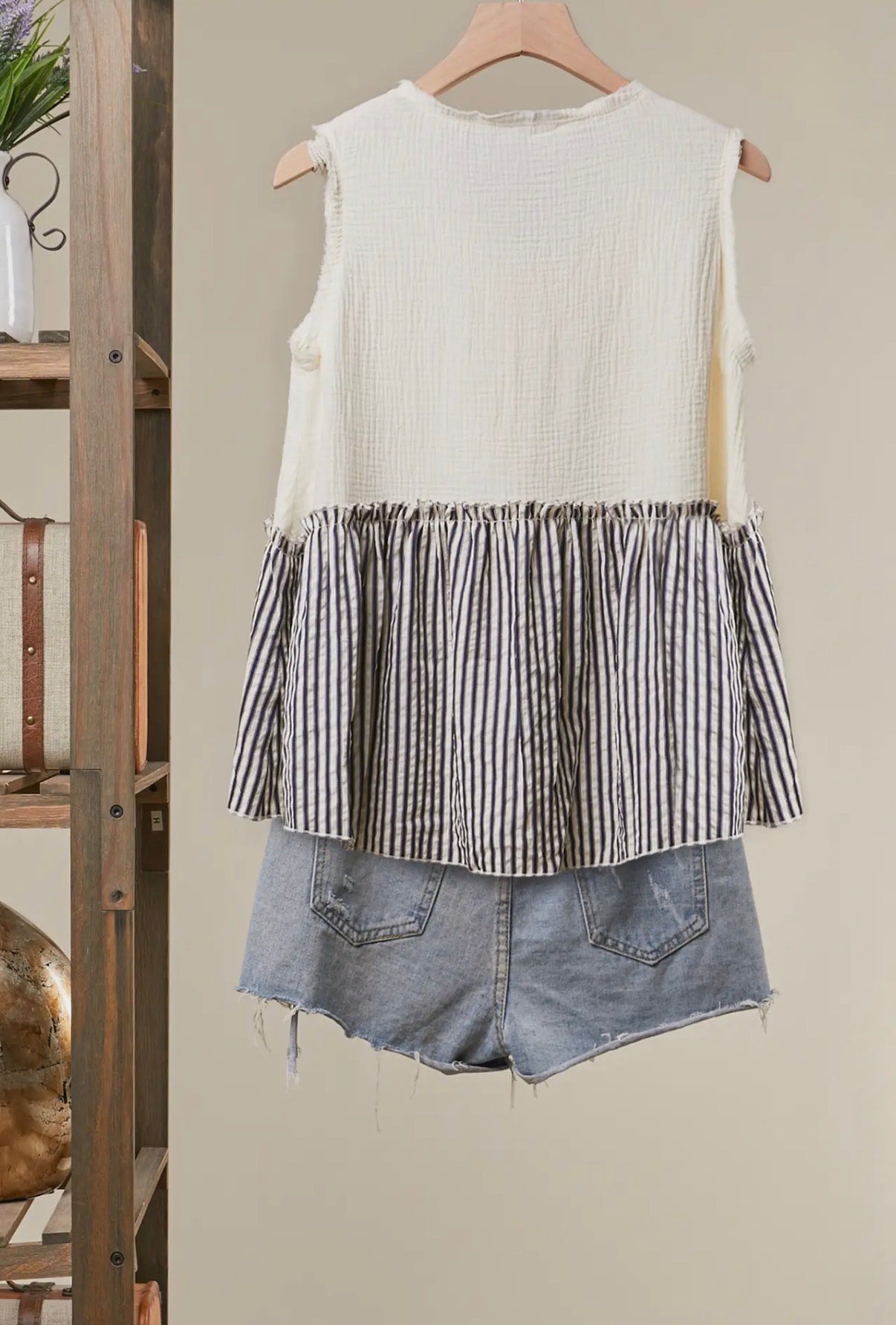 Kinsley top