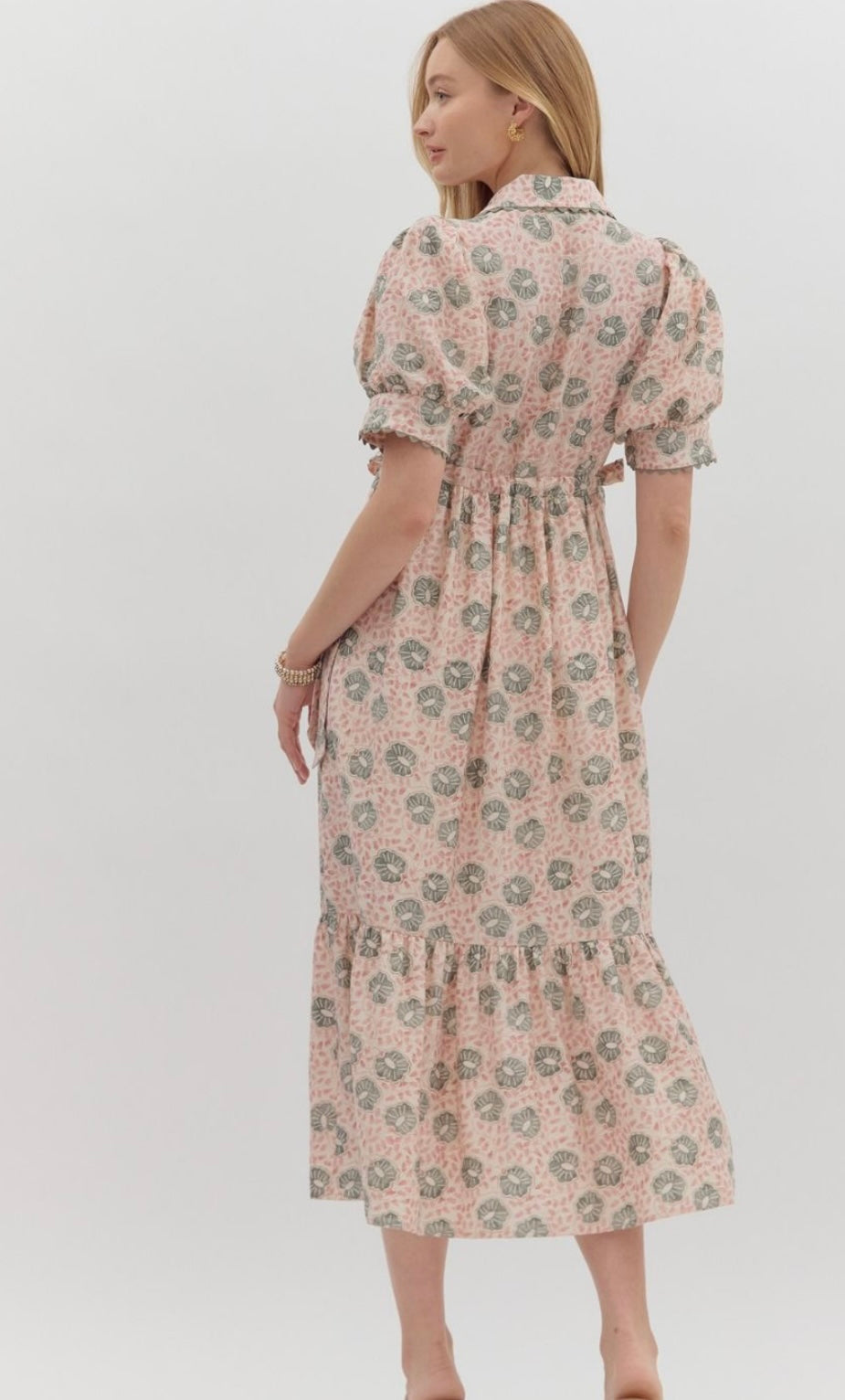 Maddie dress
