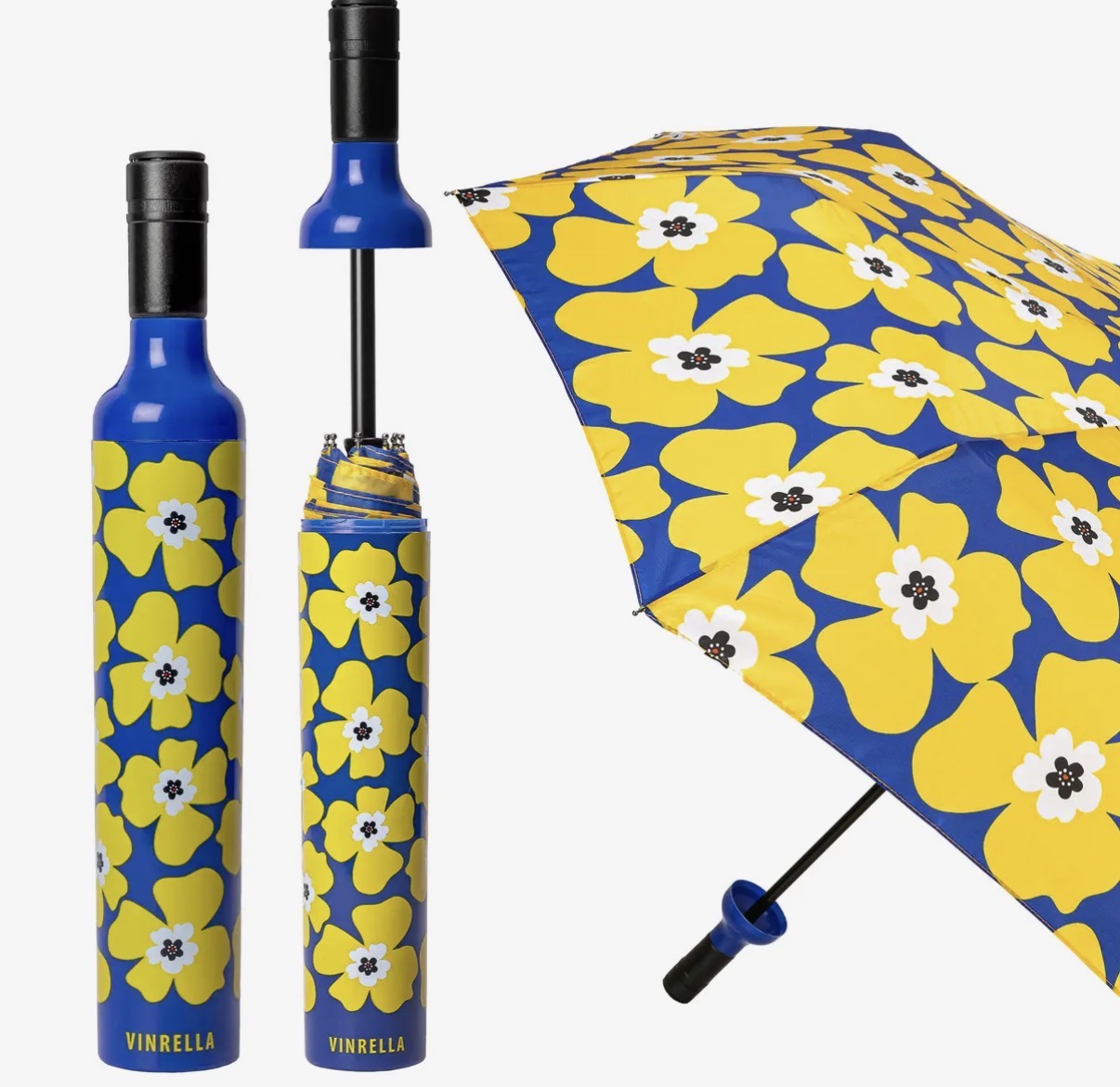 Vinrella umbrellas