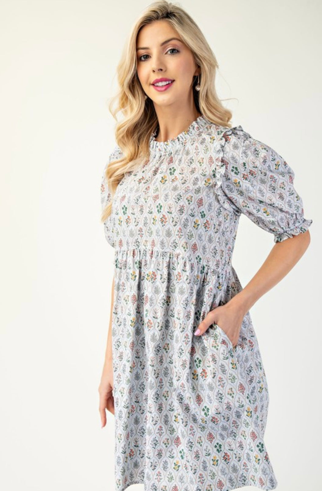 Gloria dress