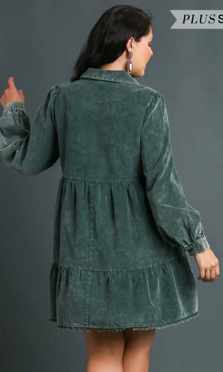 Kelly dress