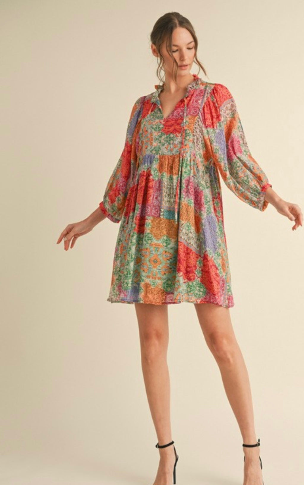 Emma dress