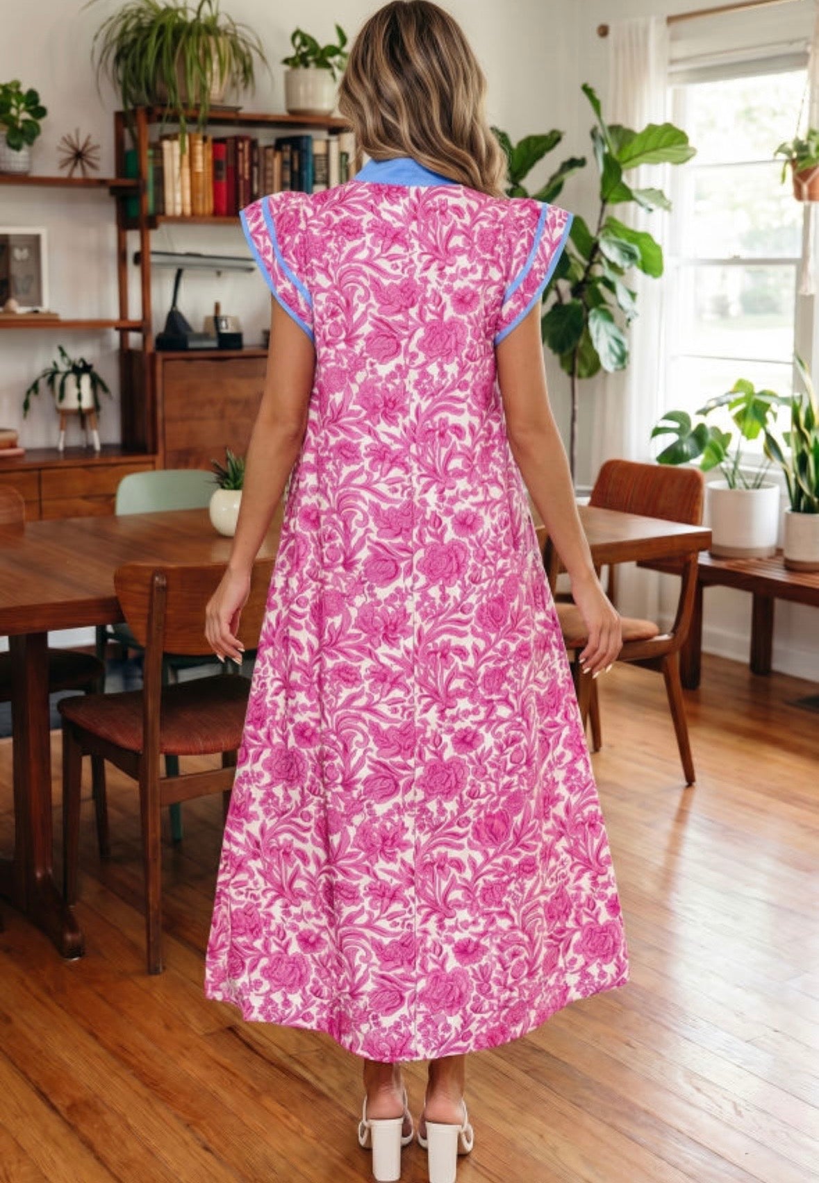 Millie dress