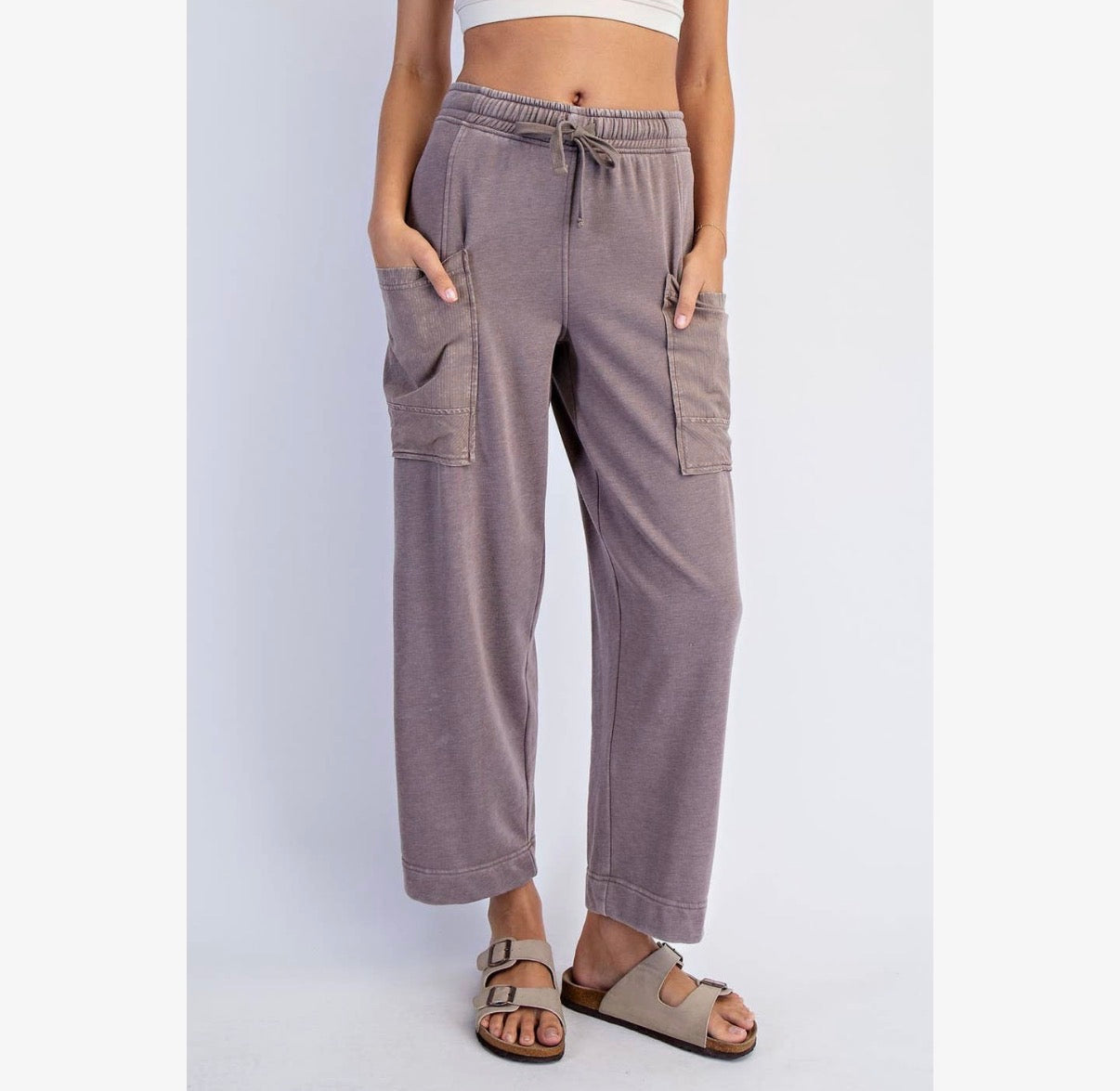Mag brown set