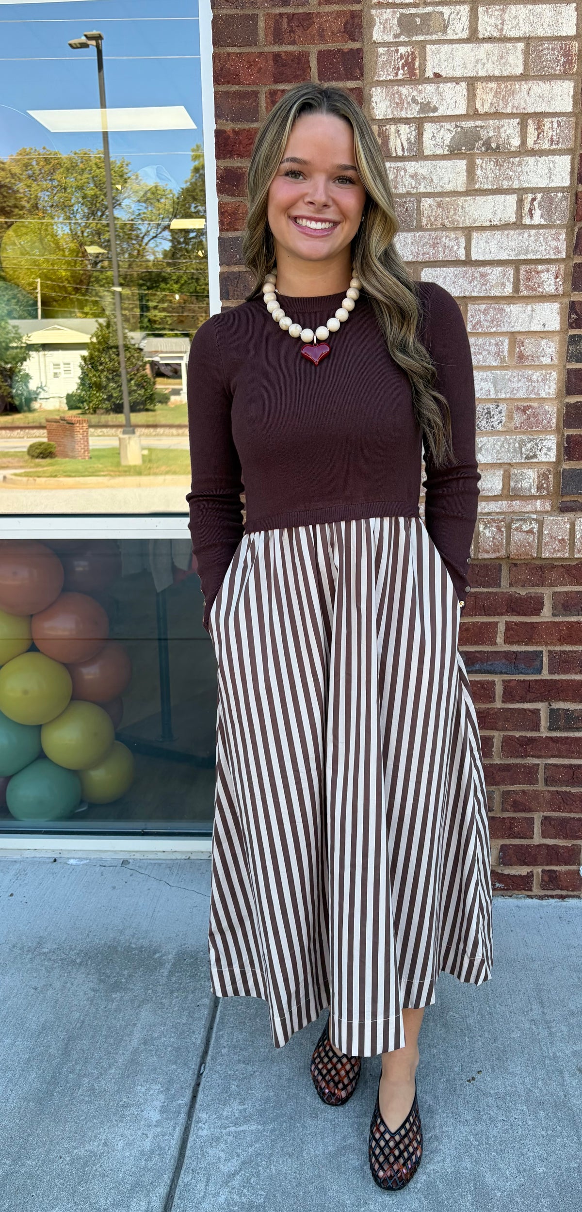 Lyla dress