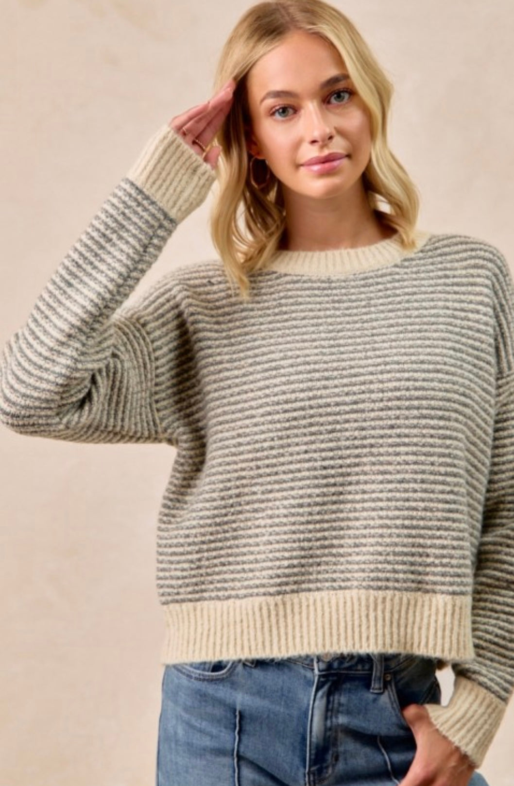 Sarah sweater