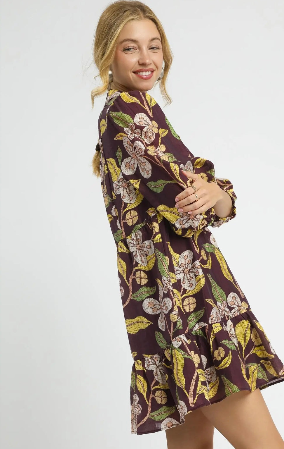 Emory dress