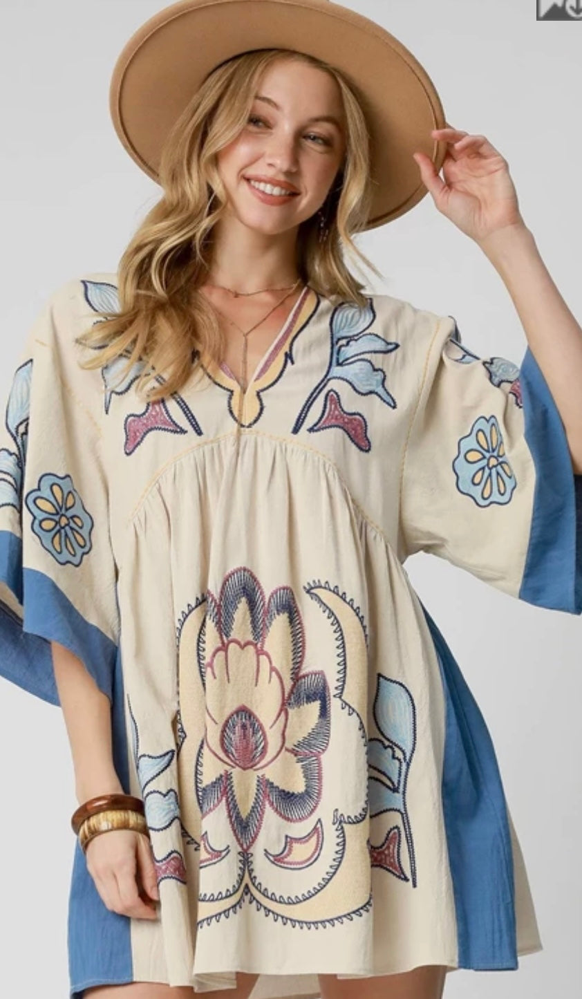 Lori dress