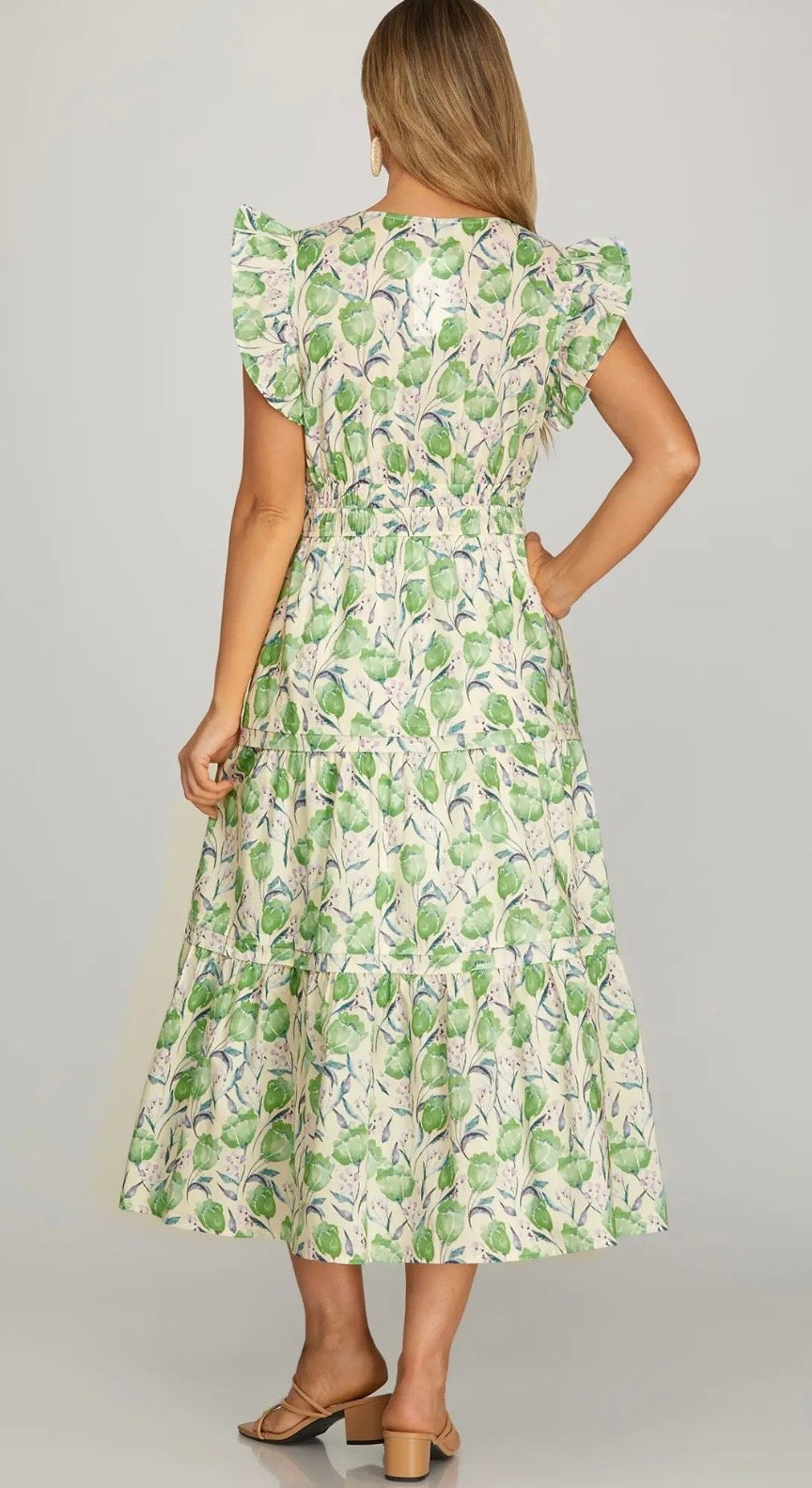 Corie dress