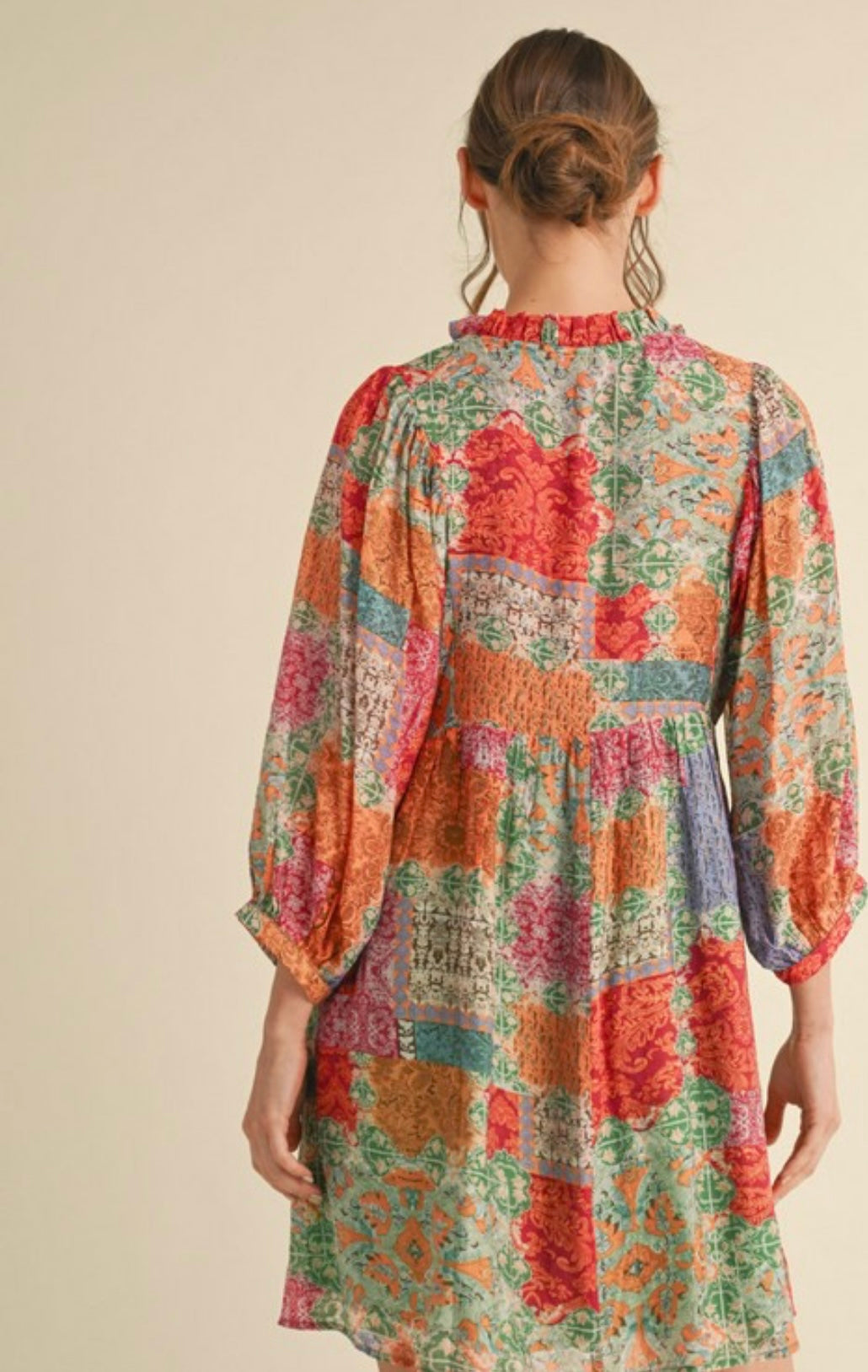 Emma dress