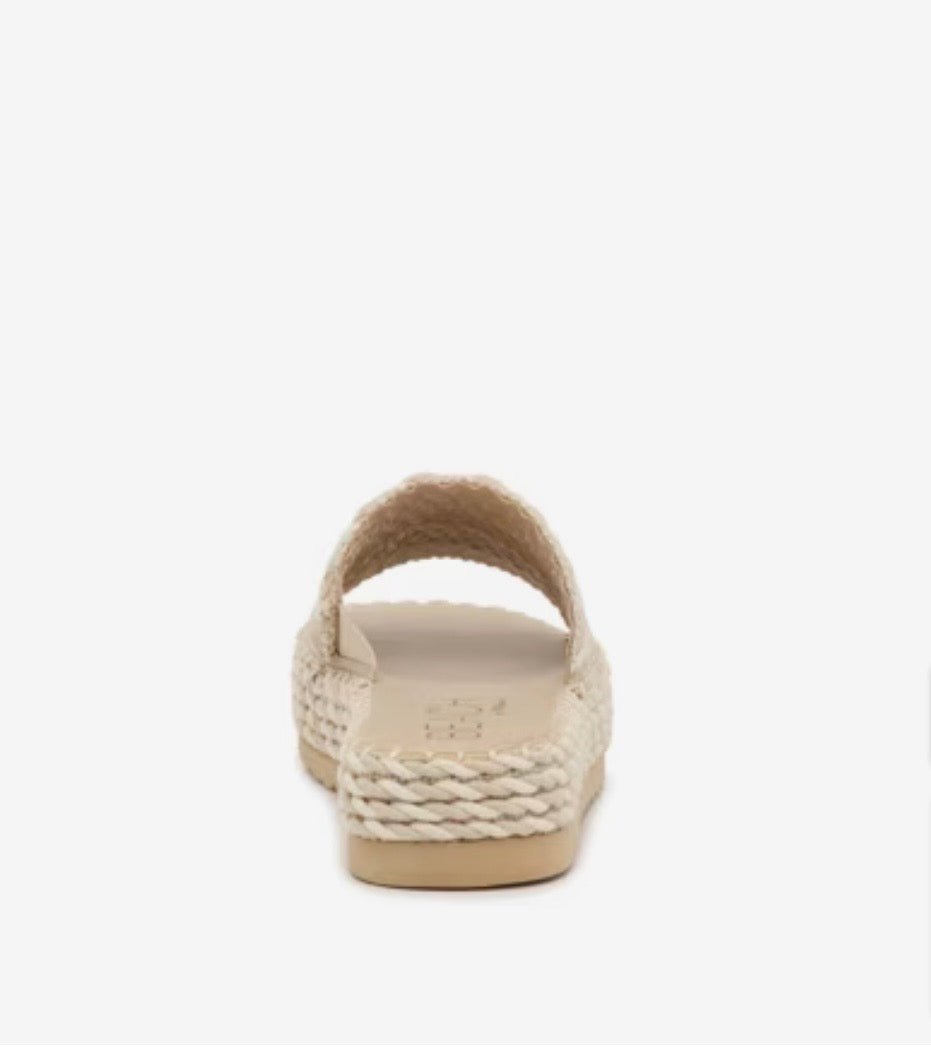Delmar sandals