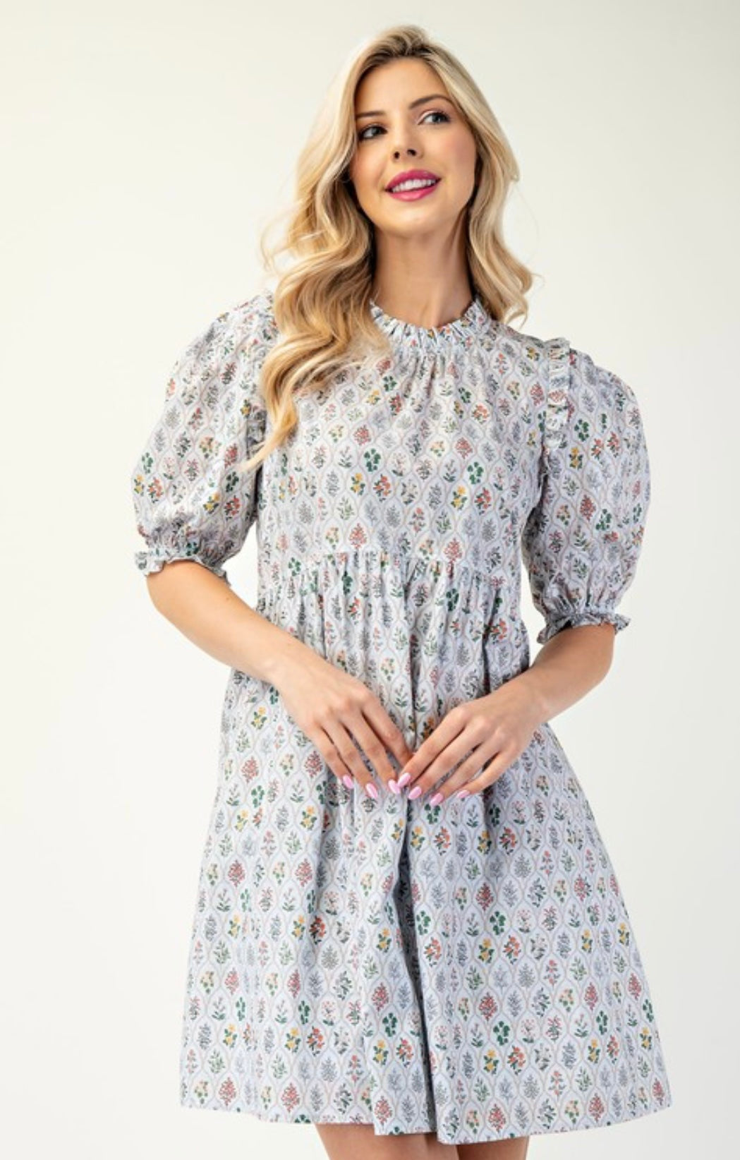 Gloria dress