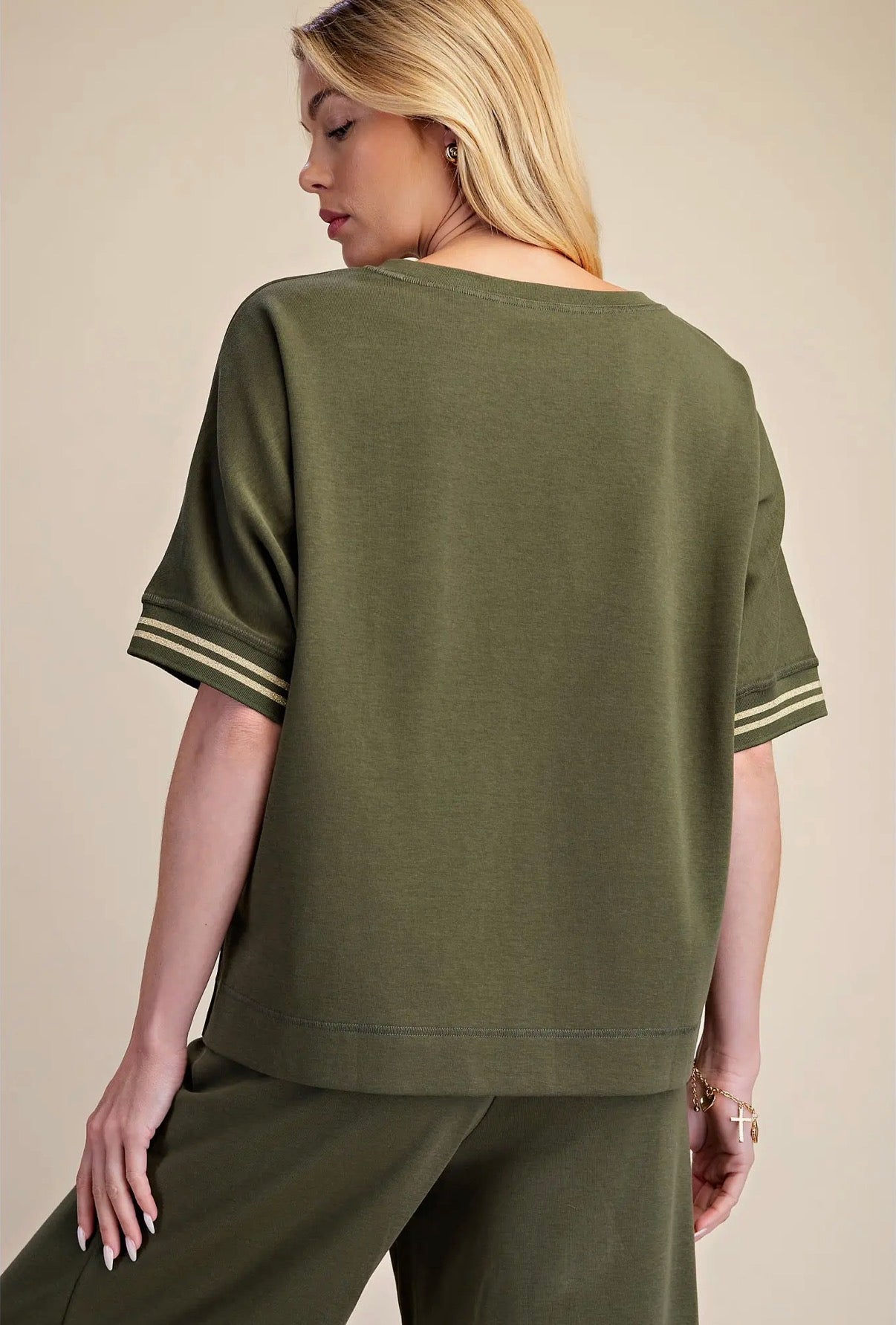 Olive set