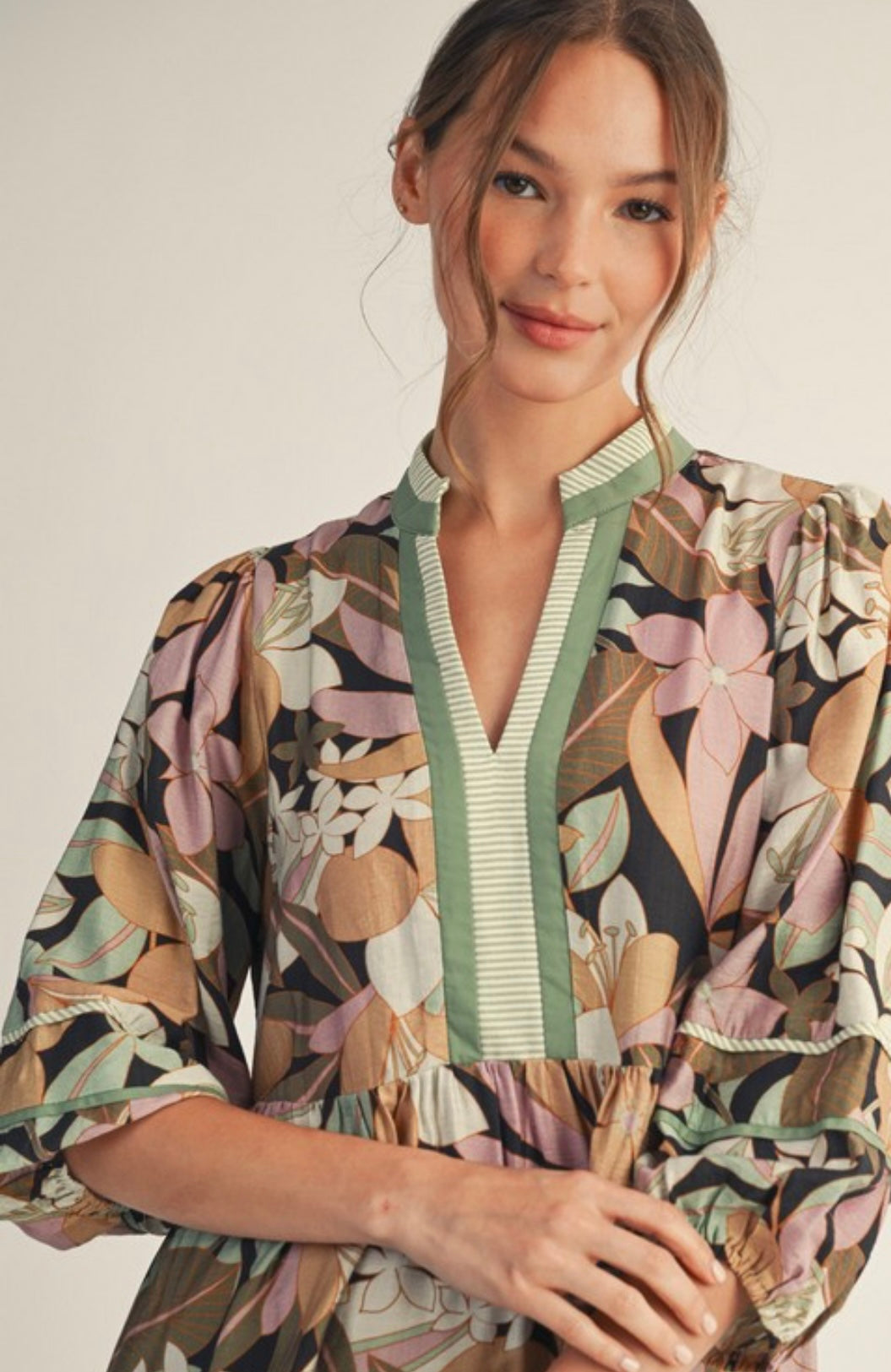 Michelle dress