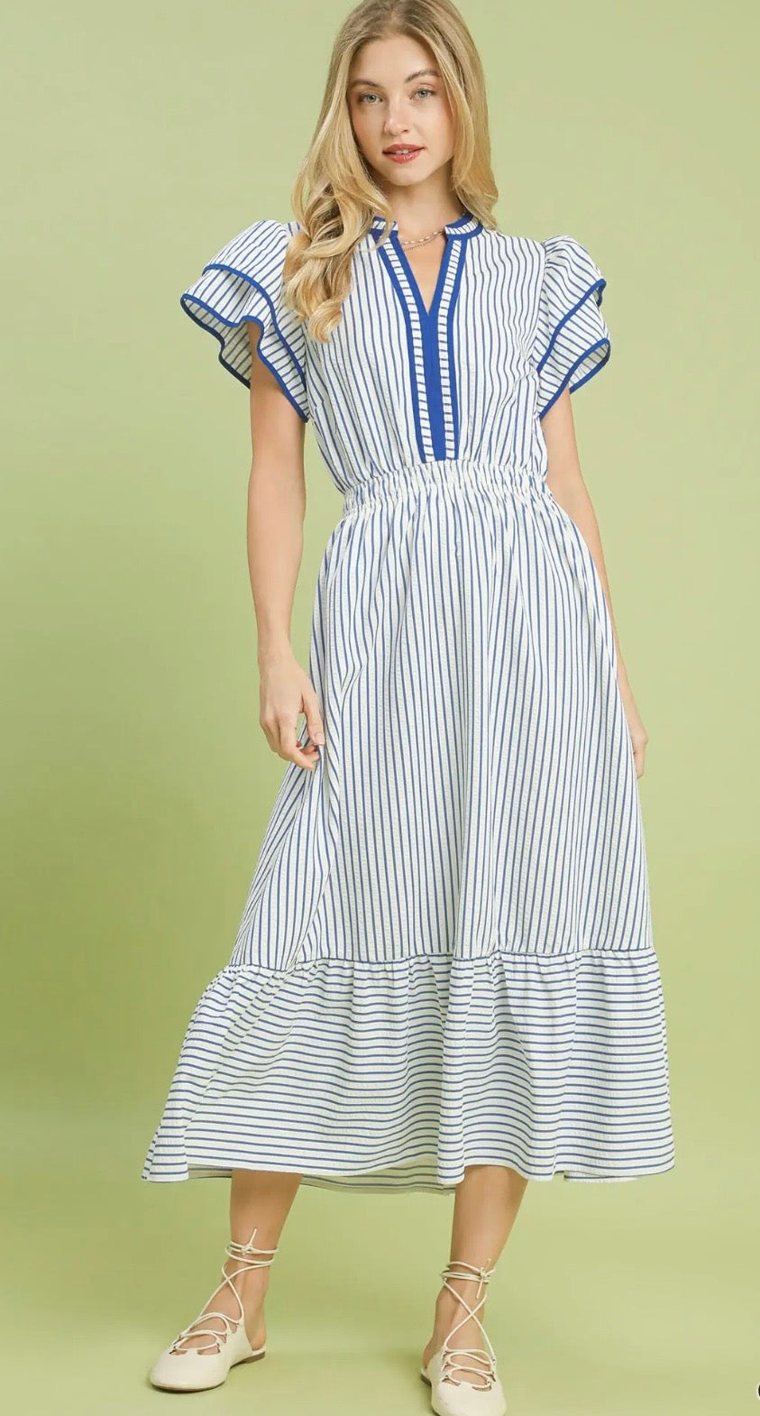 Megan dress