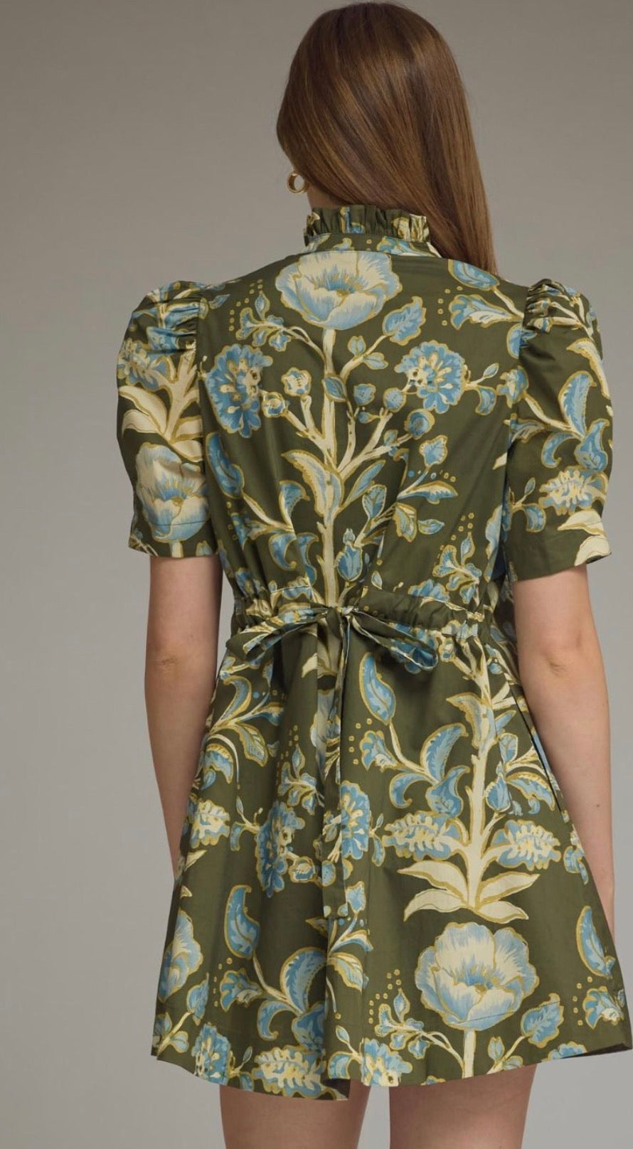 Kristy dress