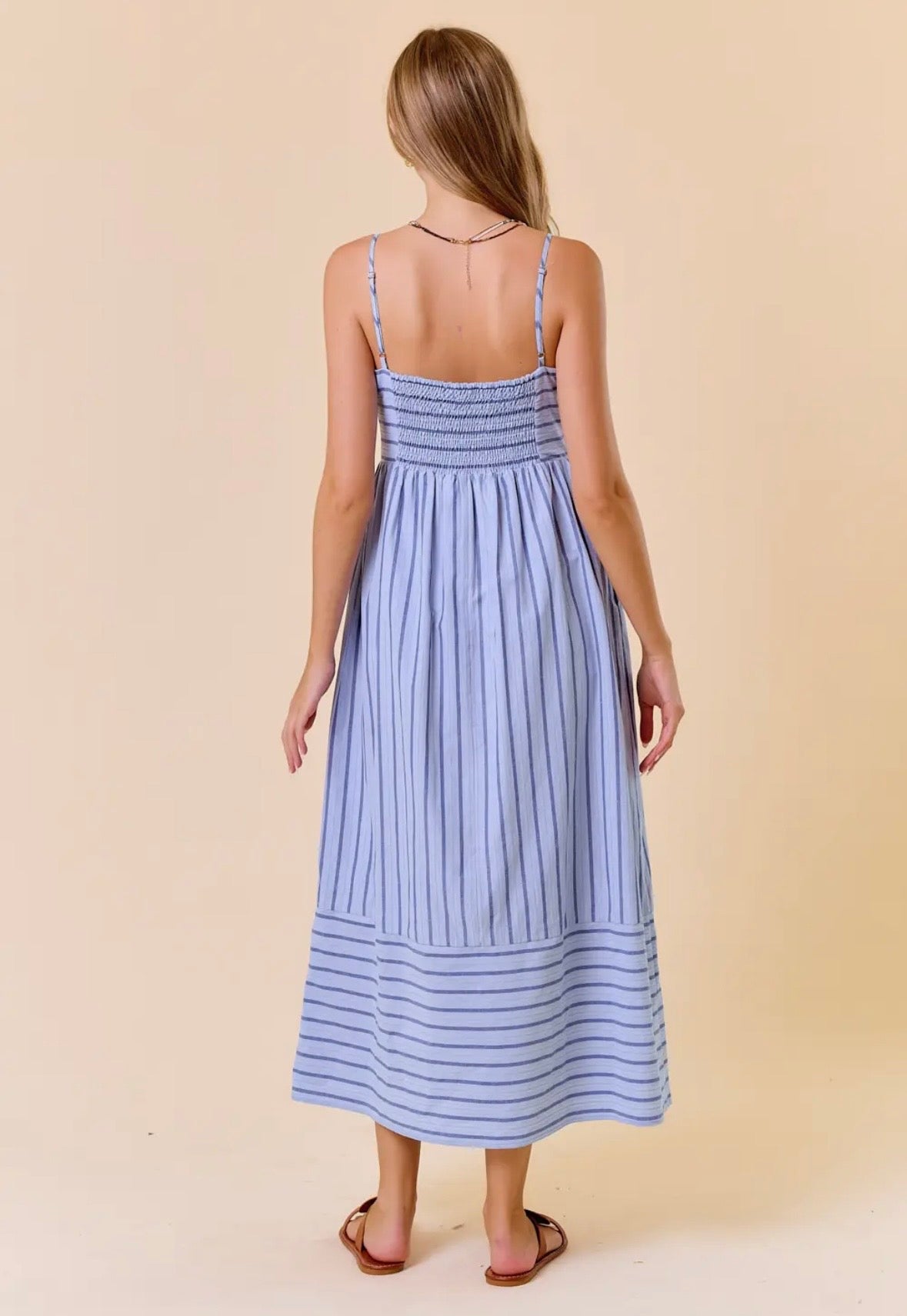 Maggie dress