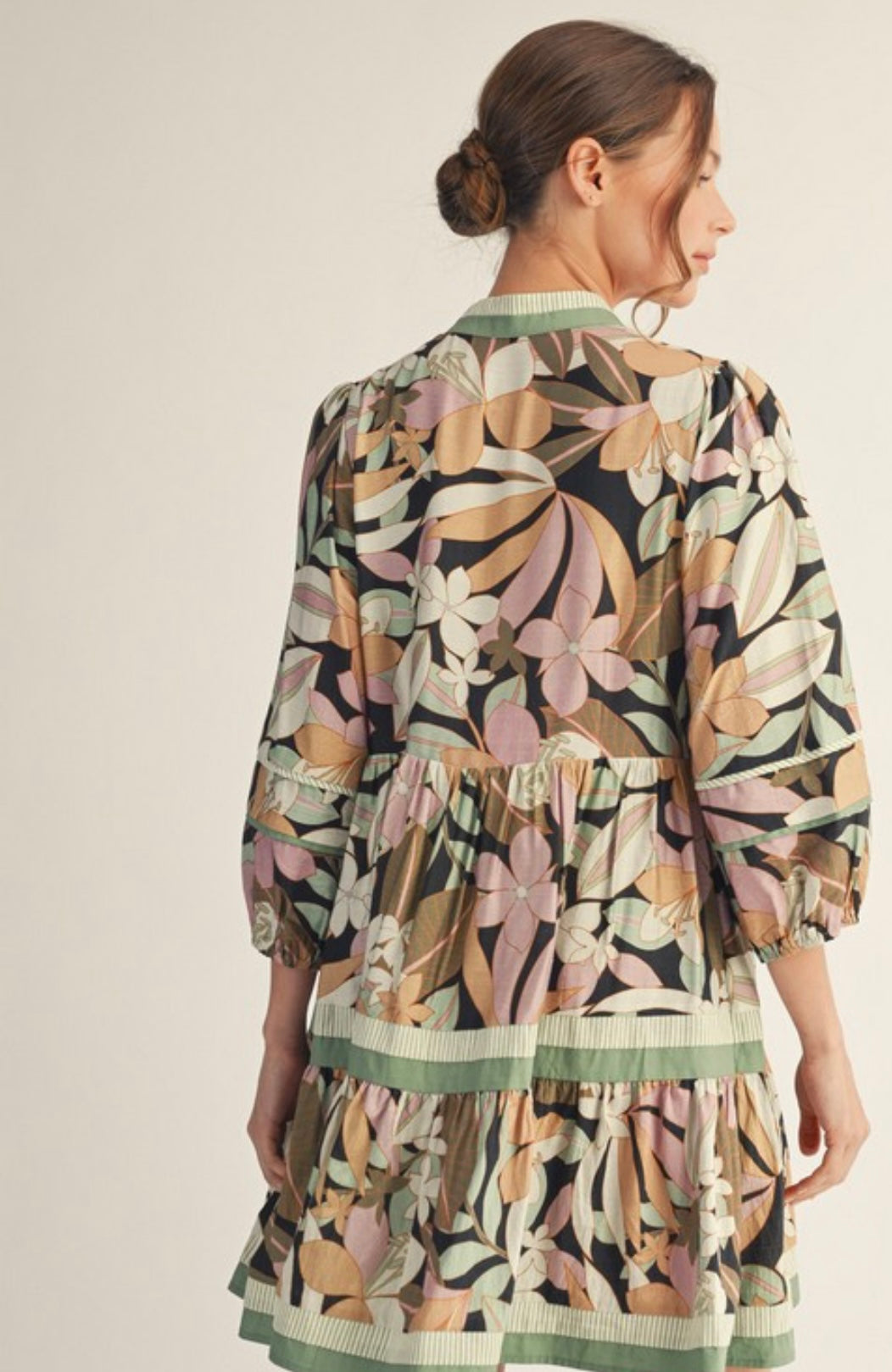 Michelle dress
