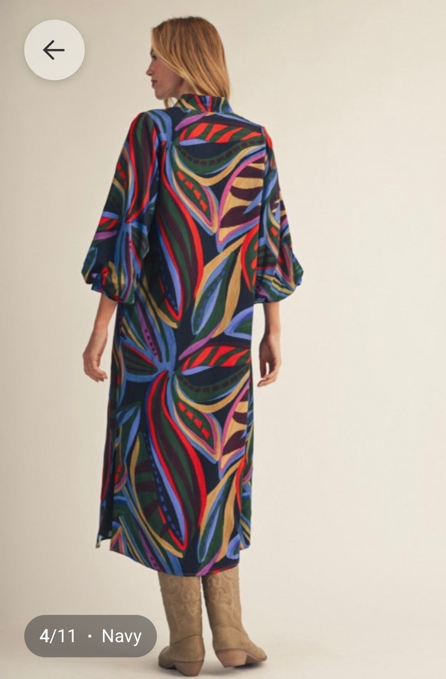 Jessica dress