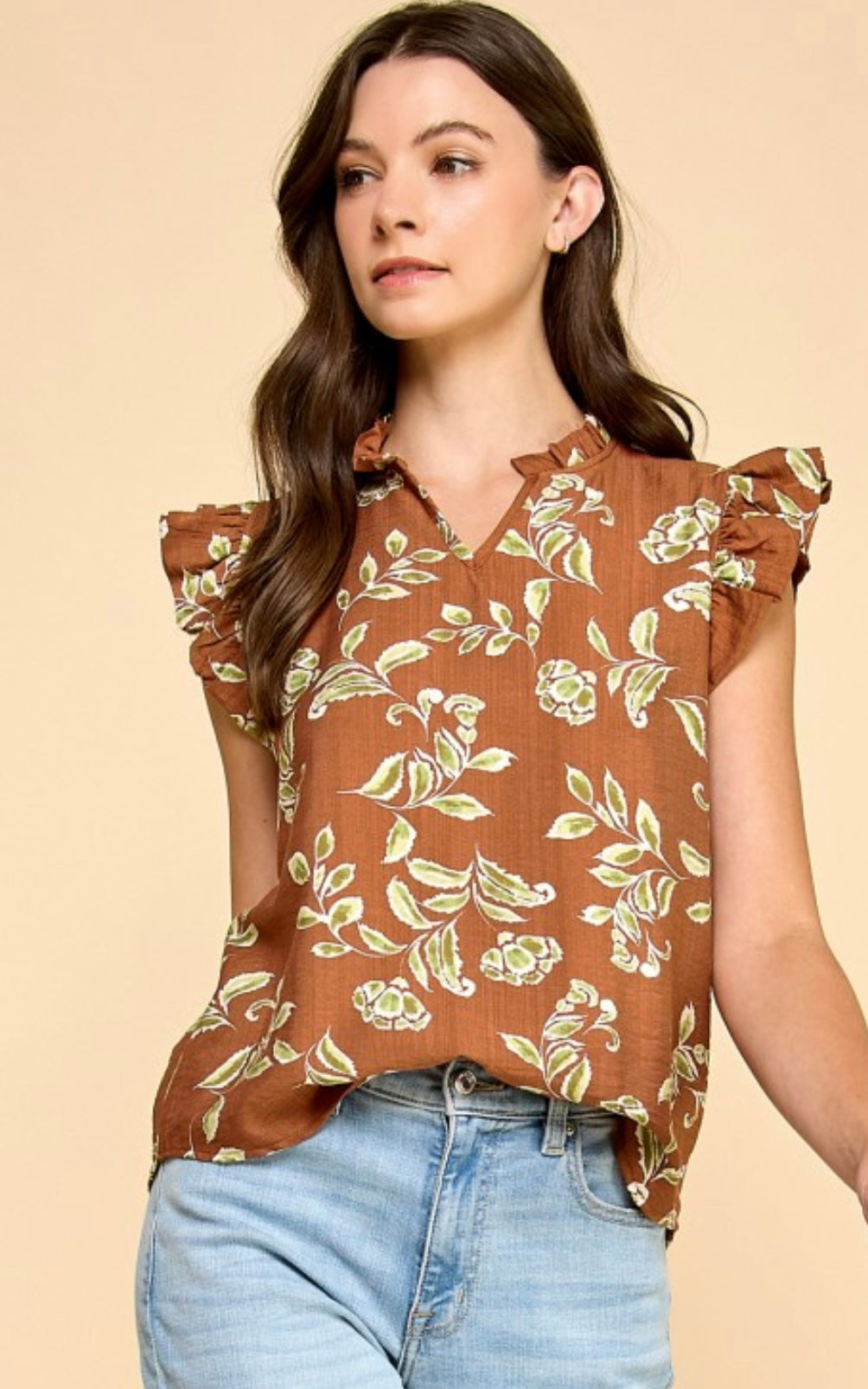 Fall top