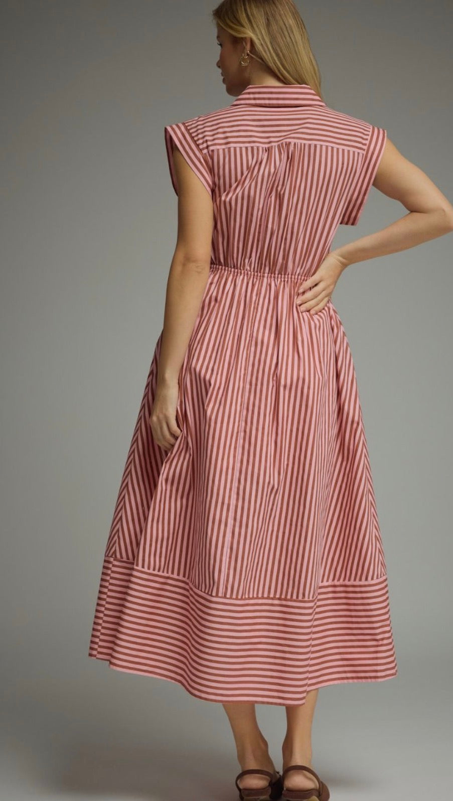 Michelle dress