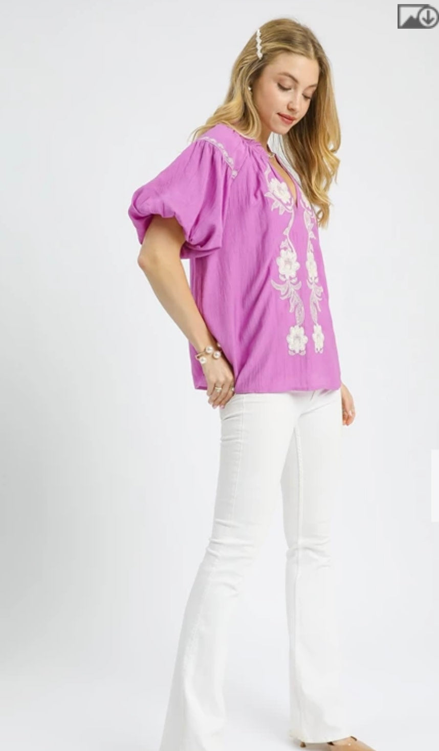 Betsy top