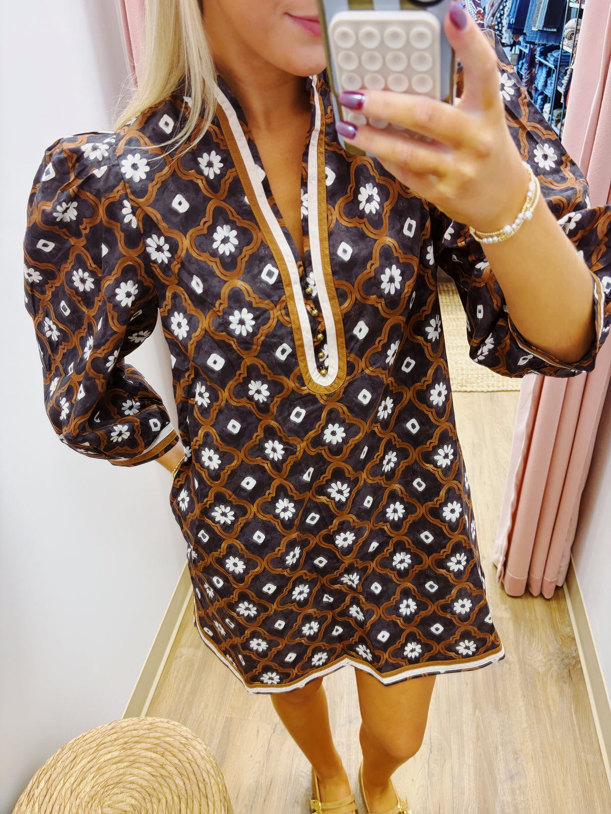 Molly dress