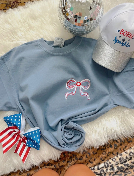 Good bless America tee