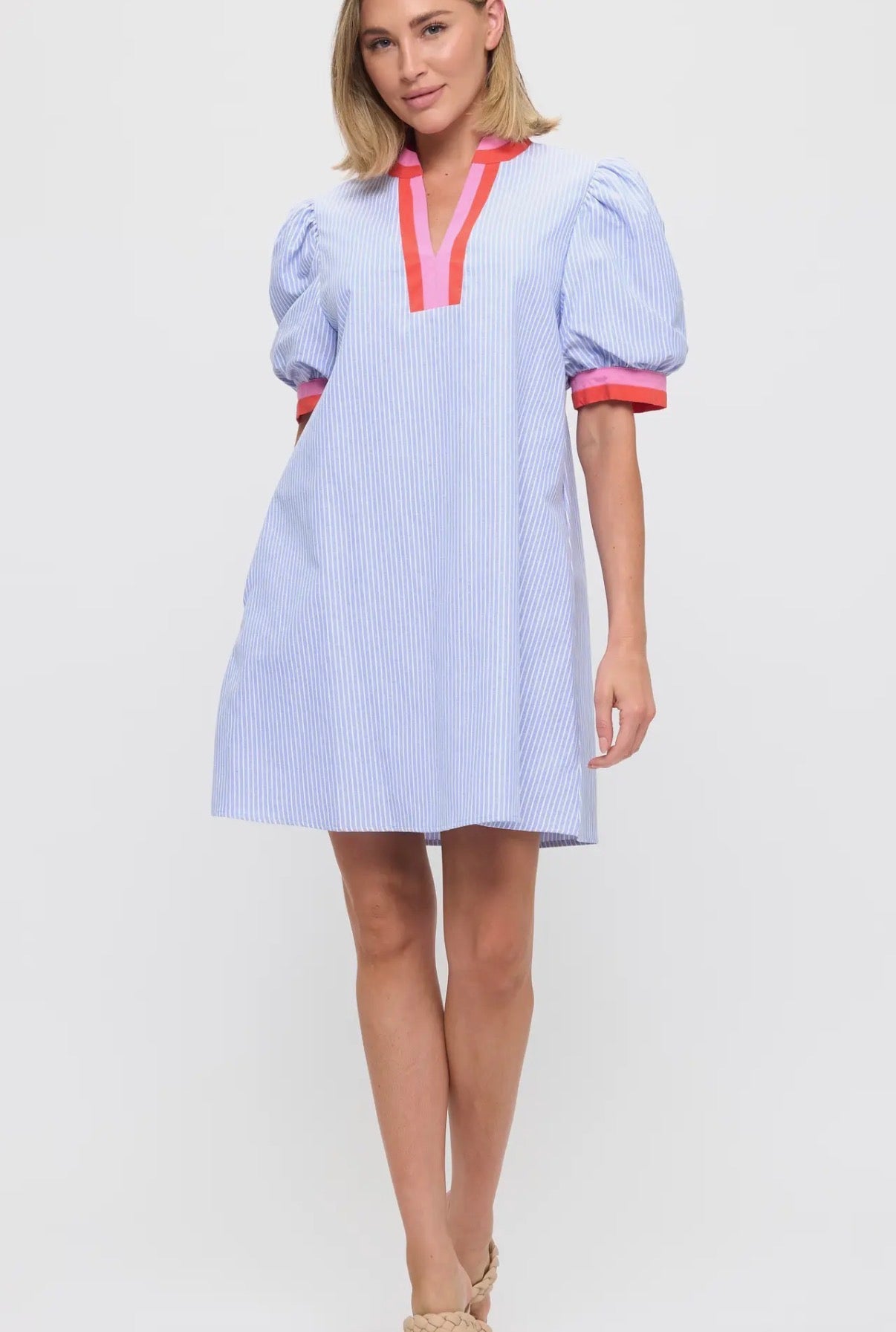 Ally dress