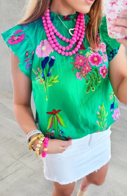 Betsy top