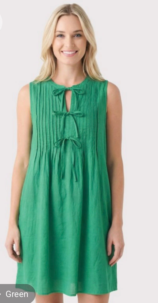 Alexis dress