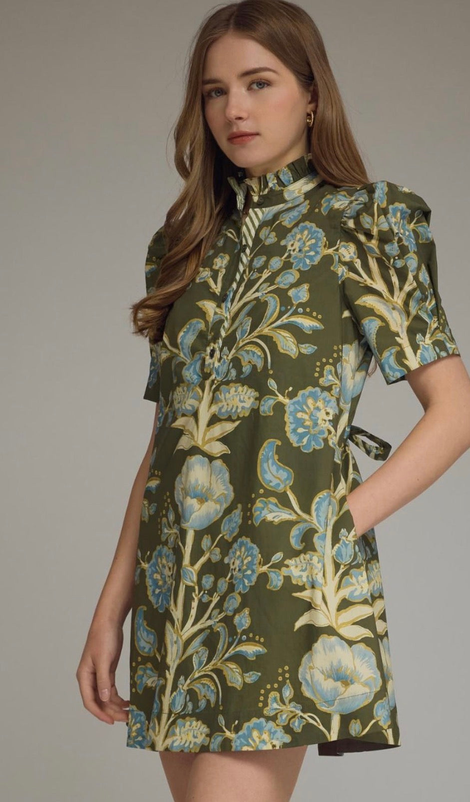 Kristy dress