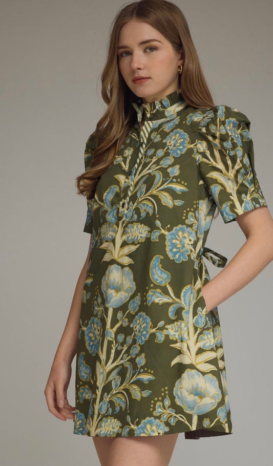 Kristy dress