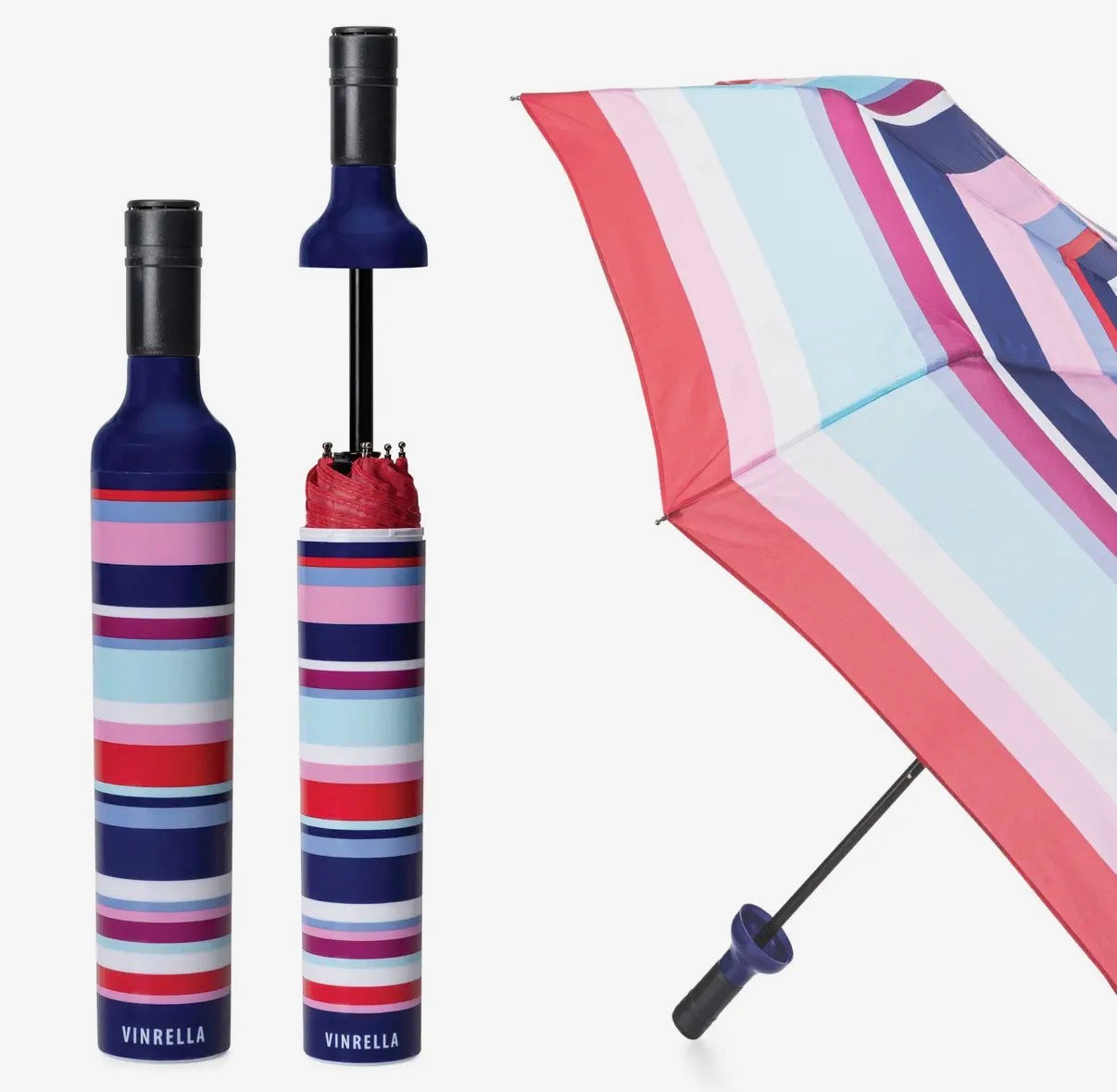 Vinrella umbrellas