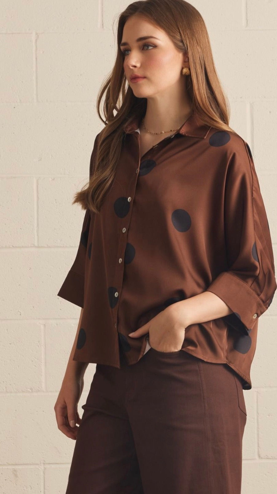 Jasmine top