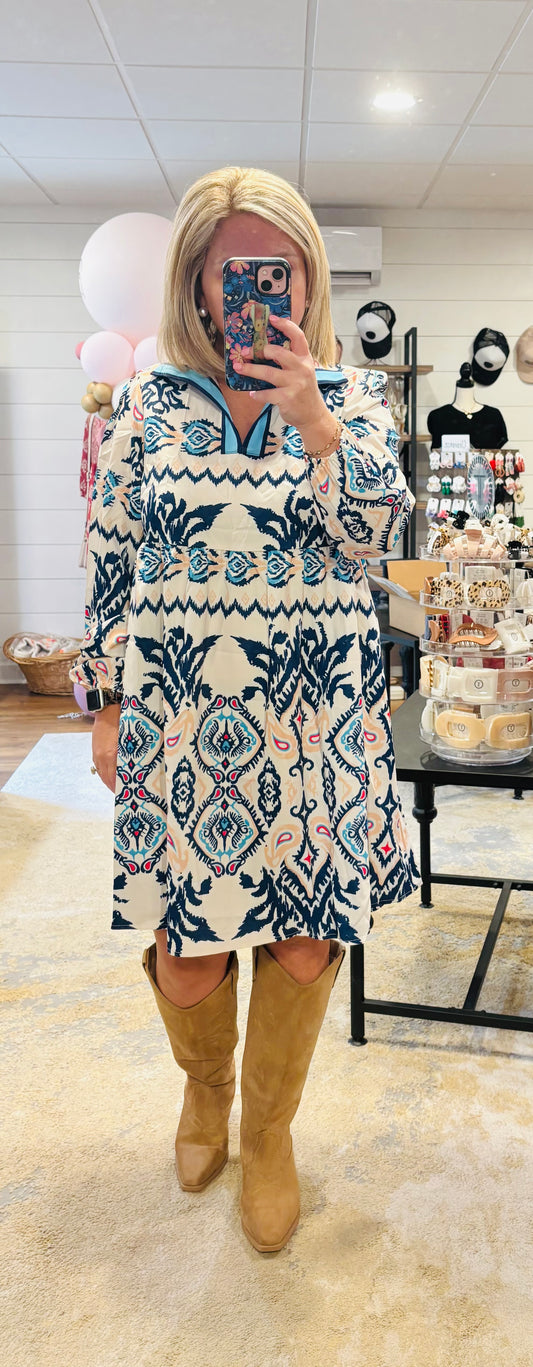Sherri dress