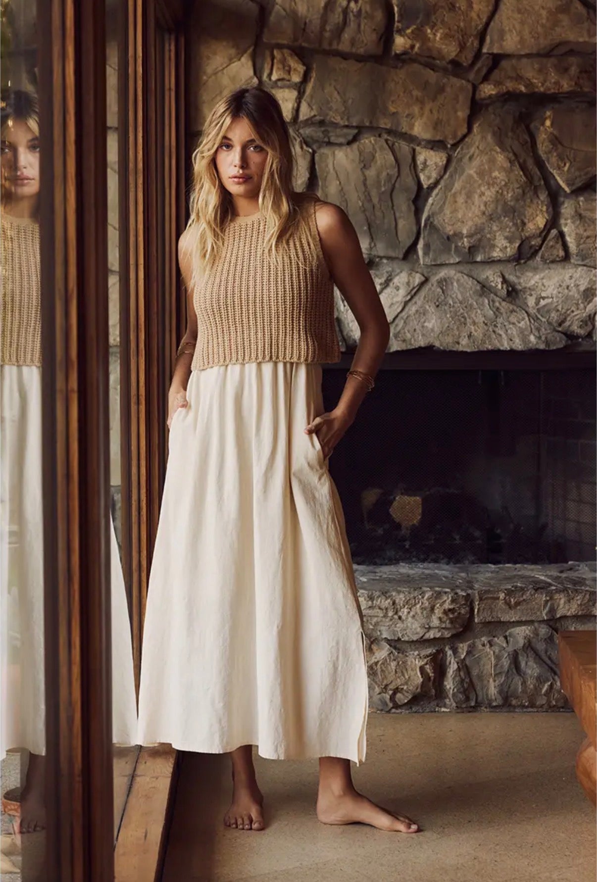 Molly dress
