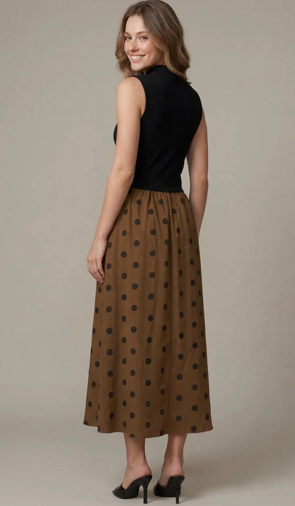 Lexi dress