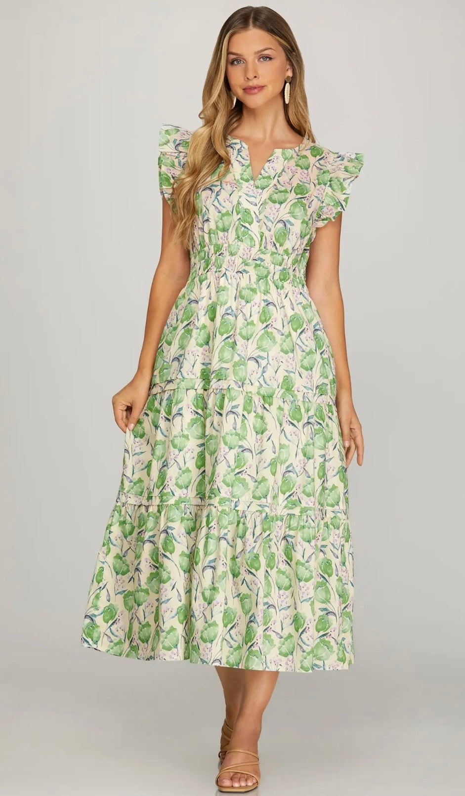 Corie dress