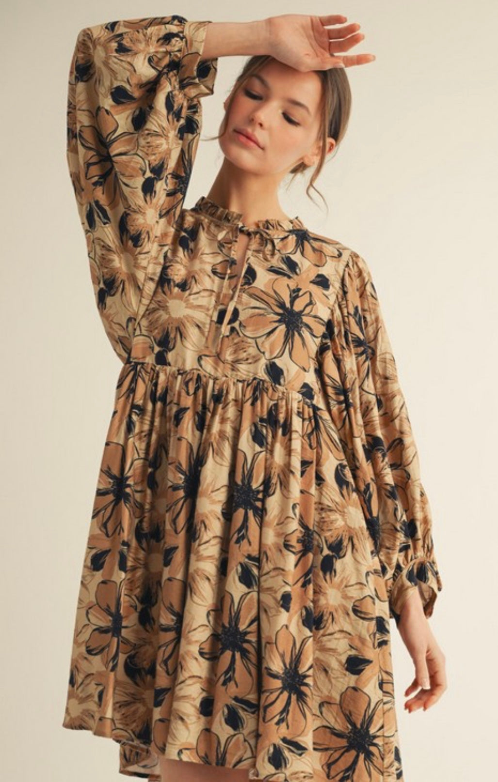 Katie dress
