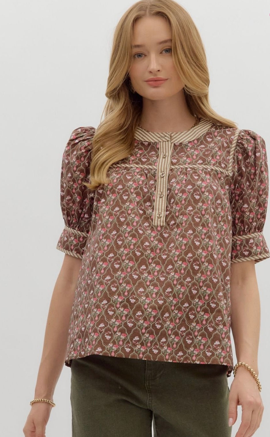 Kerri top