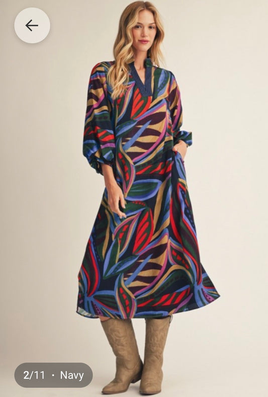 Jessica dress