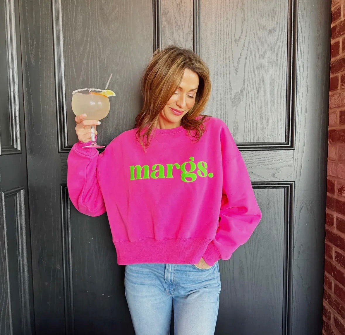 Margs sweatshirt