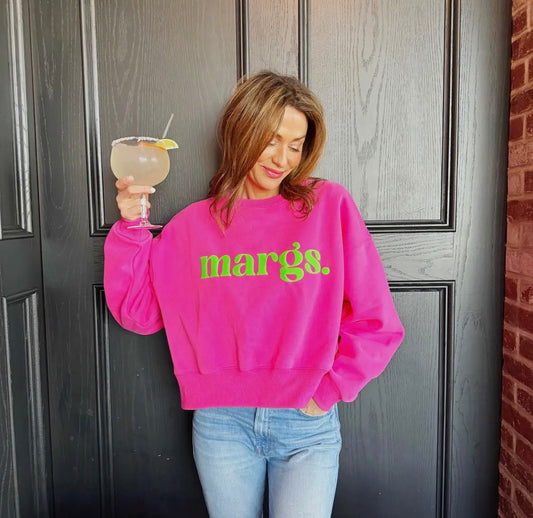 Margs sweatshirt